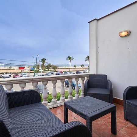Welcs Apartamento 020 Emp En La Playa Empuriabrava Buitenkant foto