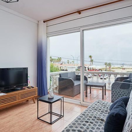 Welcs Apartamento 020 Emp En La Playa Empuriabrava Buitenkant foto