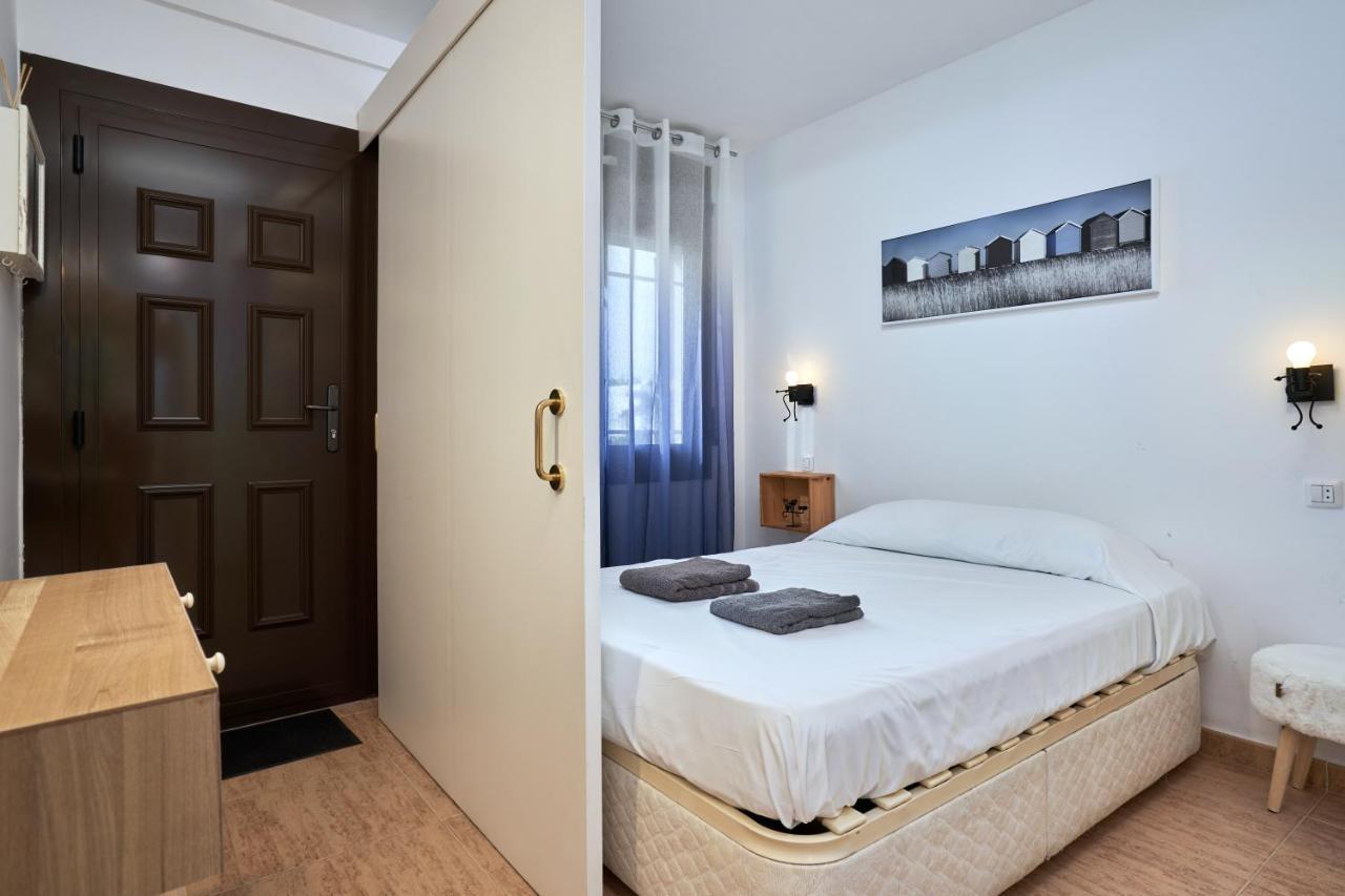 Welcs Apartamento 020 Emp En La Playa Empuriabrava Buitenkant foto