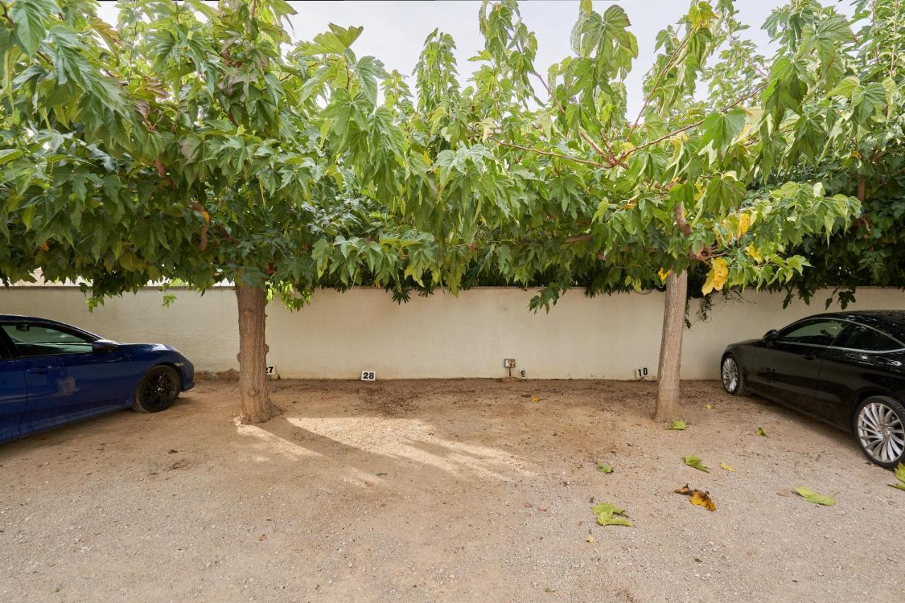 Welcs Apartamento 020 Emp En La Playa Empuriabrava Buitenkant foto